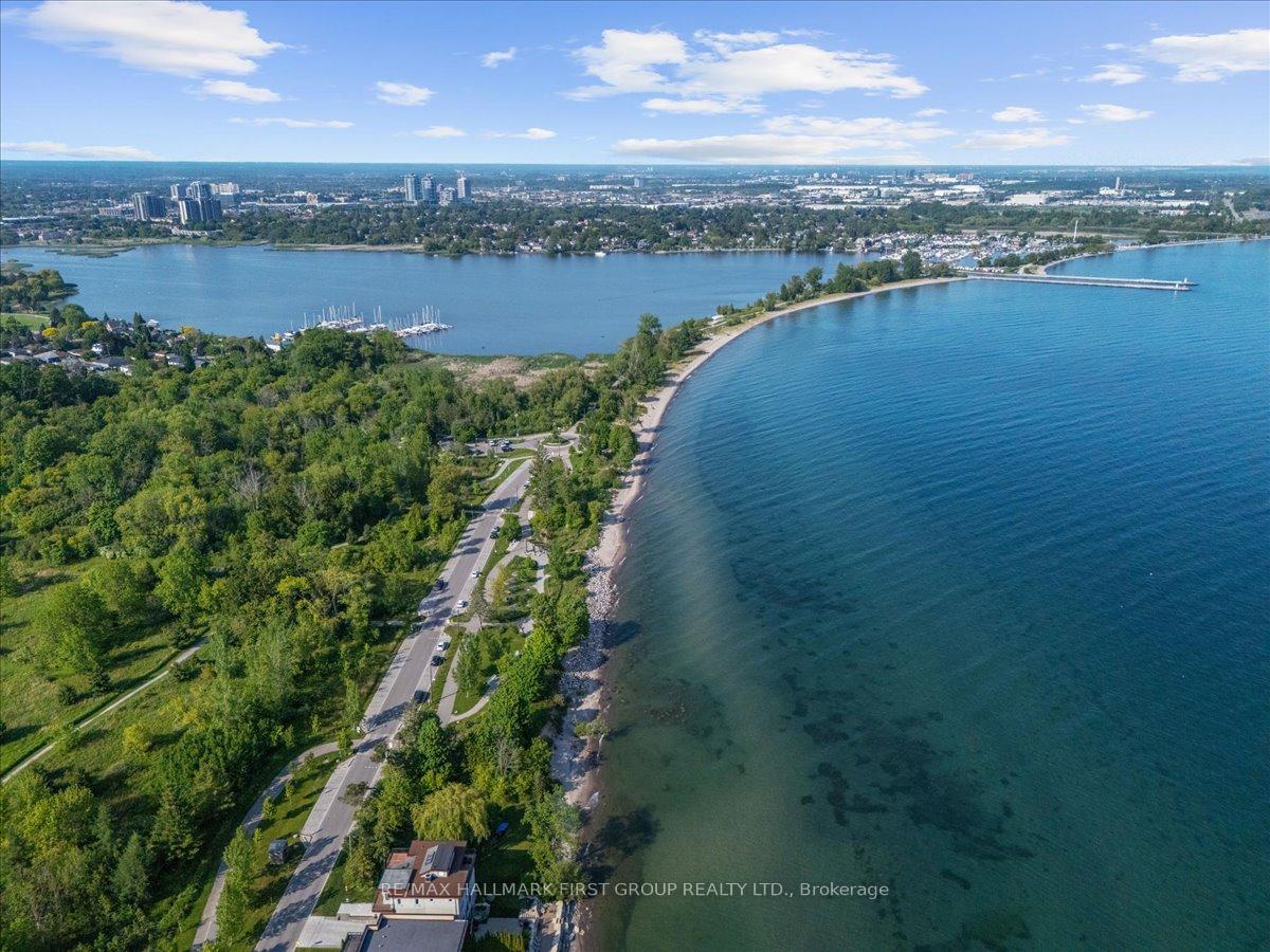 Photo 33 of 608 Marksbury Road, Pickering, West Shore — HOMEH