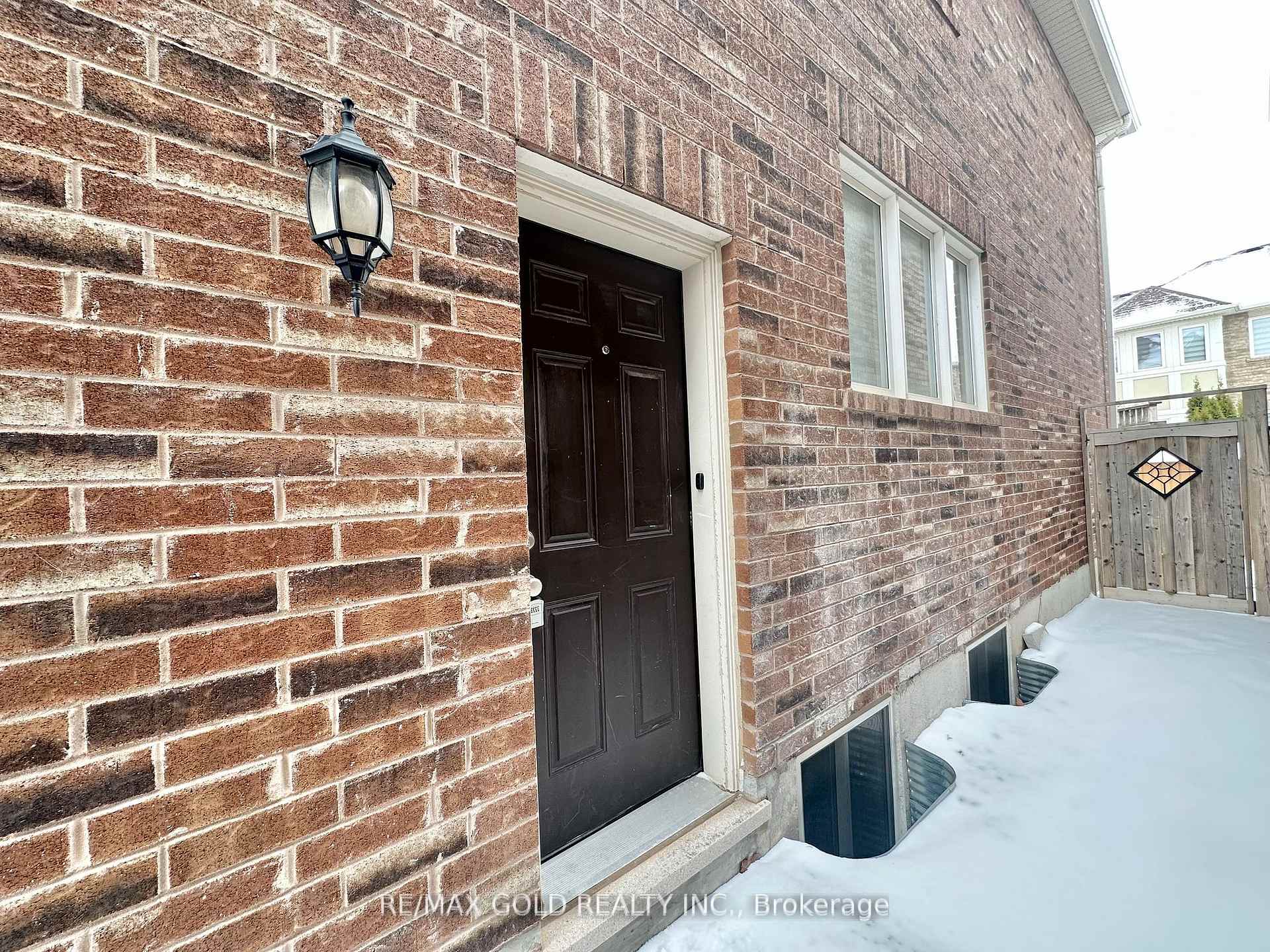 Photo 1 of Unit Bsmnt, 546 Lear Gate, Milton, Willmott — HOMEH