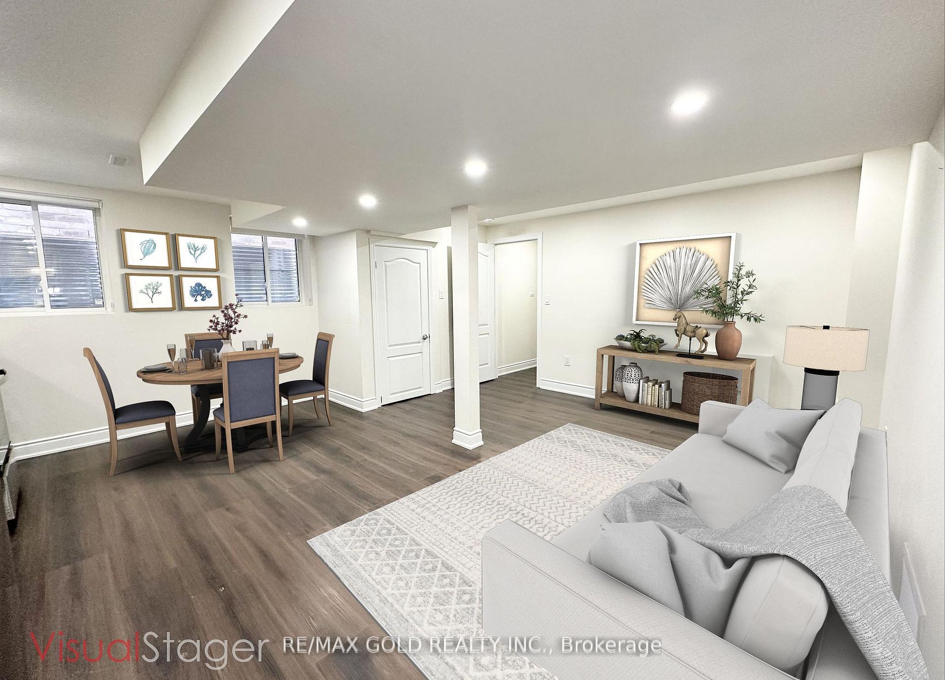 Photo 2 of Unit Bsmnt, 546 Lear Gate, Milton, Willmott — HOMEH