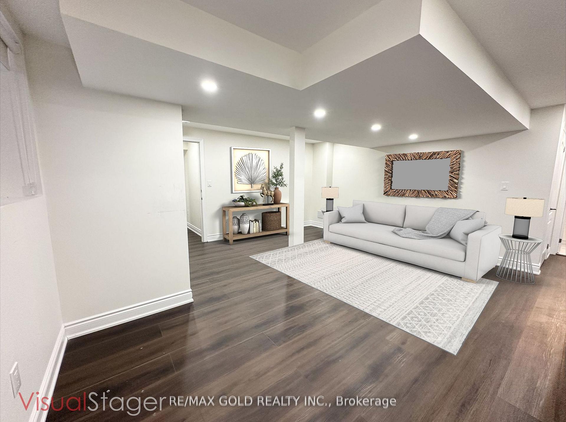 Photo 3 of Unit Bsmnt, 546 Lear Gate, Milton, Willmott — HOMEH