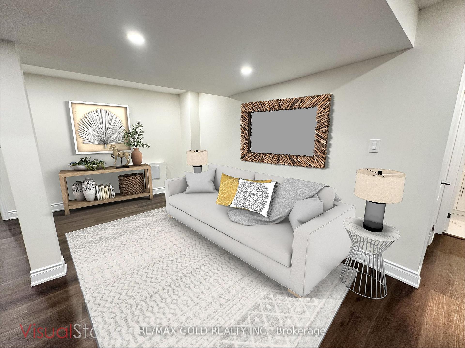 Photo 4 of Unit Bsmnt, 546 Lear Gate, Milton, Willmott — HOMEH