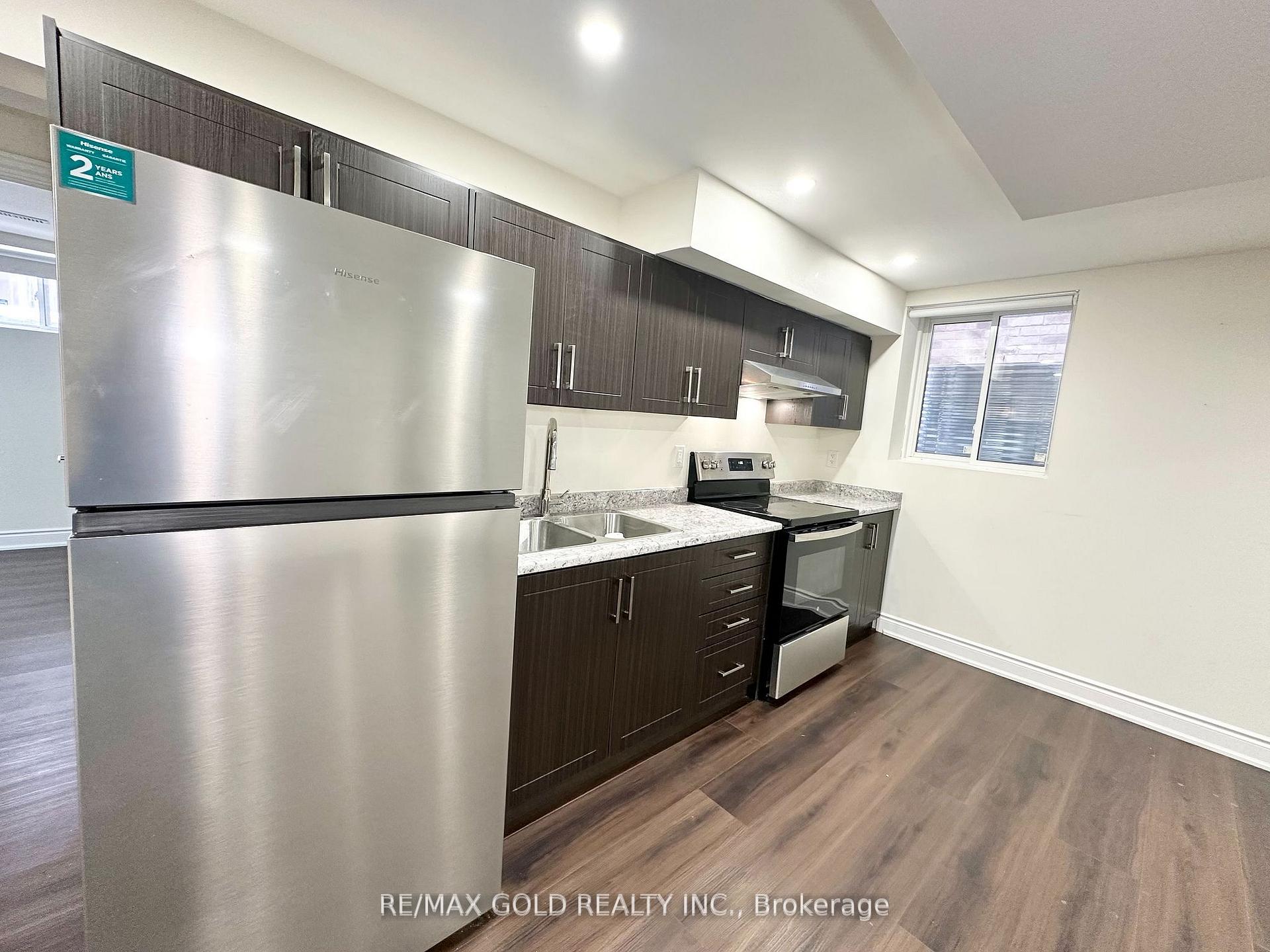 Photo 7 of Unit Bsmnt, 546 Lear Gate, Milton, Willmott — HOMEH