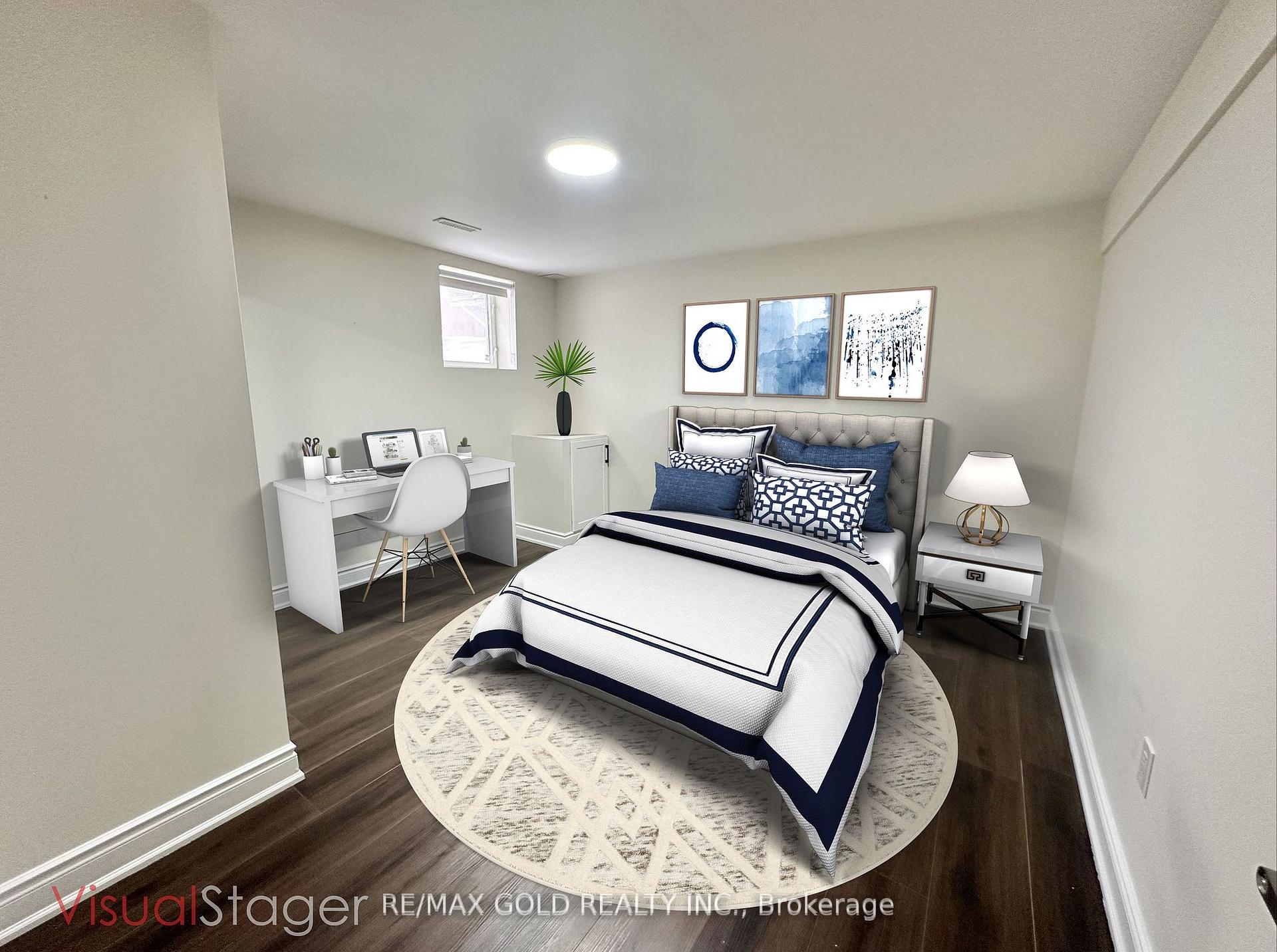 Photo 8 of Unit Bsmnt, 546 Lear Gate, Milton, Willmott — HOMEH