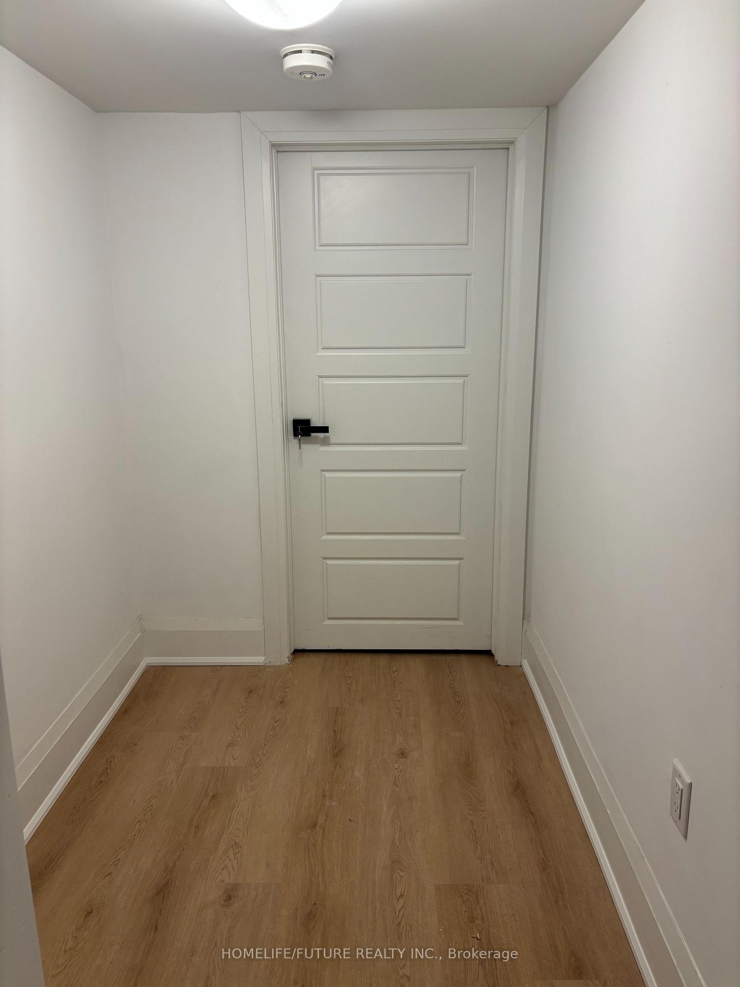 Front of Unit Bsmt, 1572 Honey Locust Place