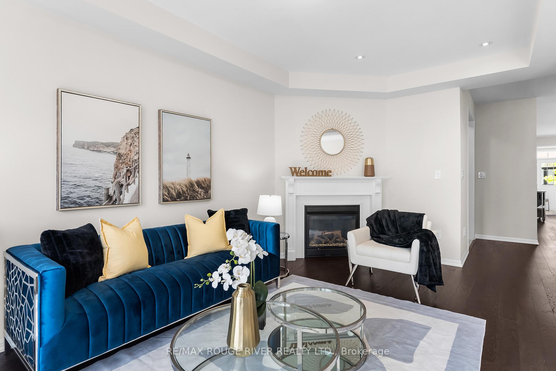 Photo 5 of 1862 Parkhurst Crescent, Pickering, Duffin Heights — HOMEH