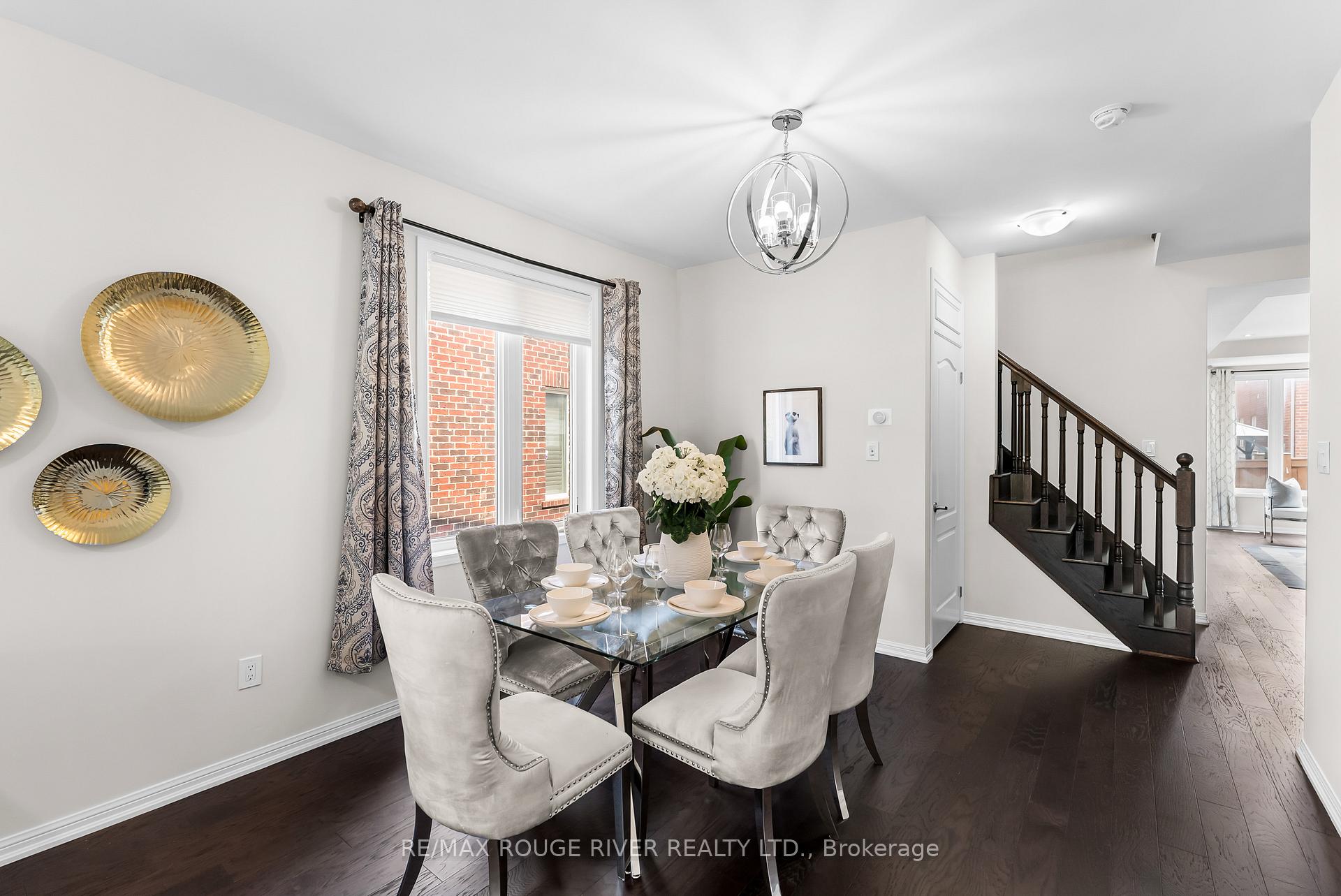 Photo 12 of 1862 Parkhurst Crescent, Pickering, Duffin Heights — HOMEH