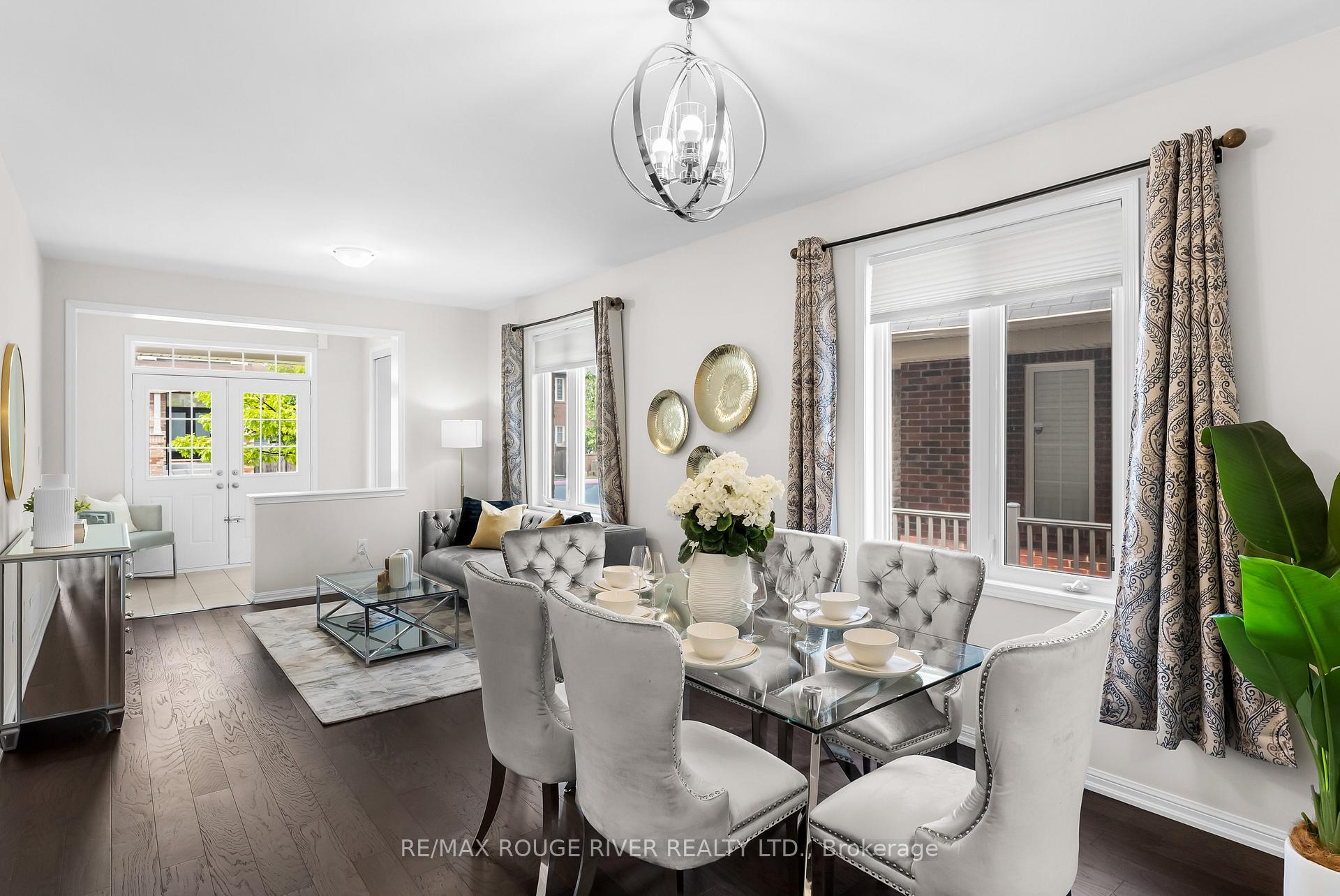 Photo 13 of 1862 Parkhurst Crescent, Pickering, Duffin Heights — HOMEH