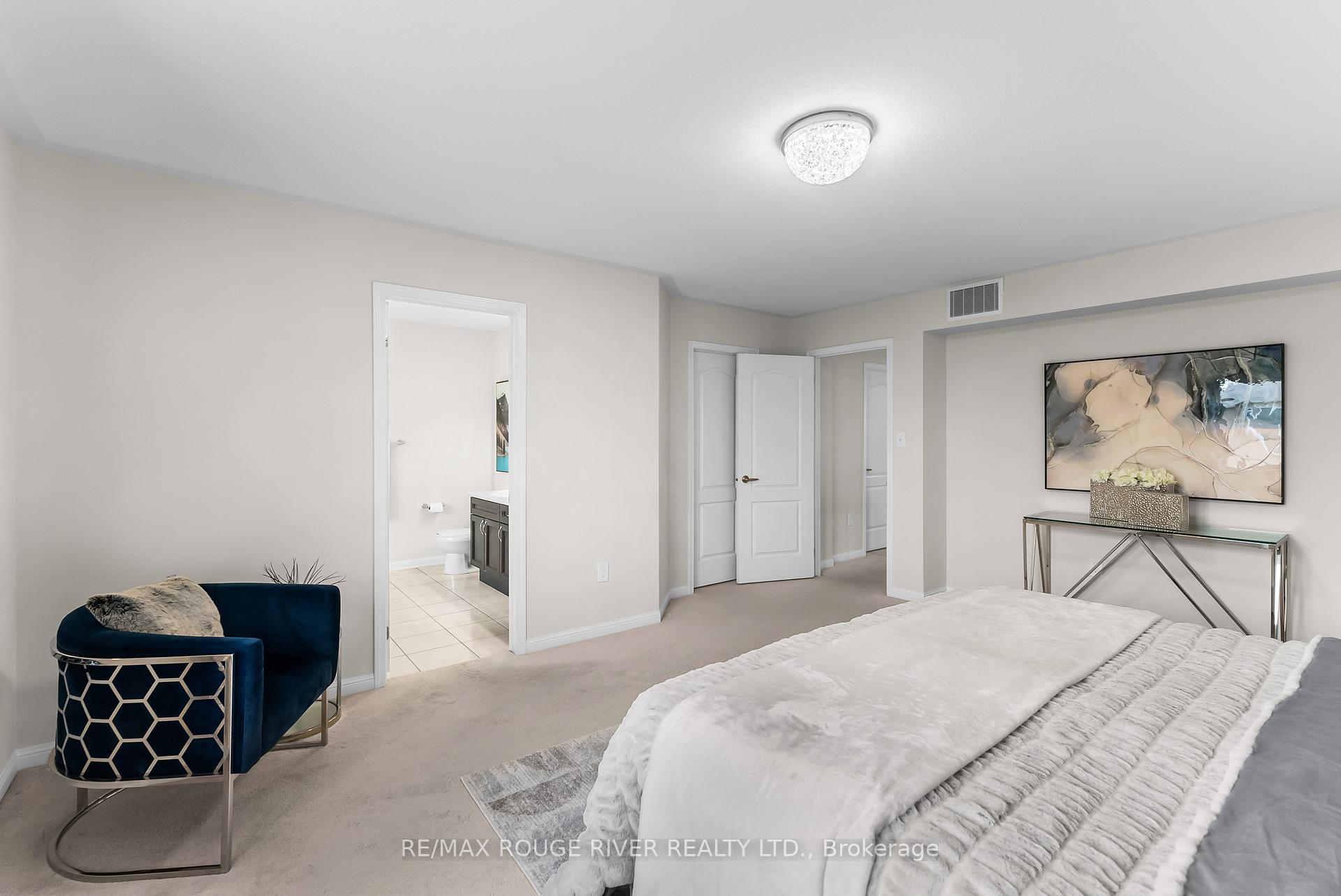 Photo 18 of 1862 Parkhurst Crescent, Pickering, Duffin Heights — HOMEH