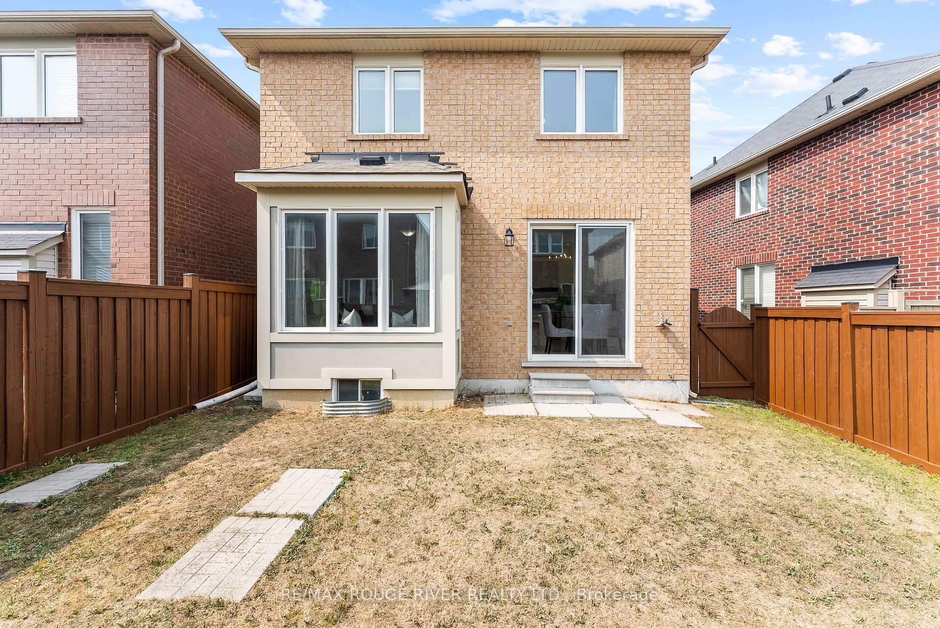 Photo 34 of 1862 Parkhurst Crescent, Pickering, Duffin Heights — HOMEH