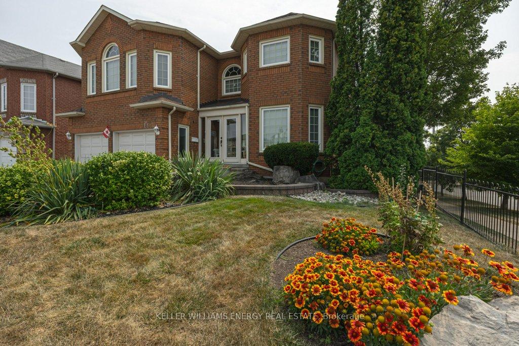 Photo 1 of 1651 Major Oaks Road, Pickering, Brock Ridge — HOMEH