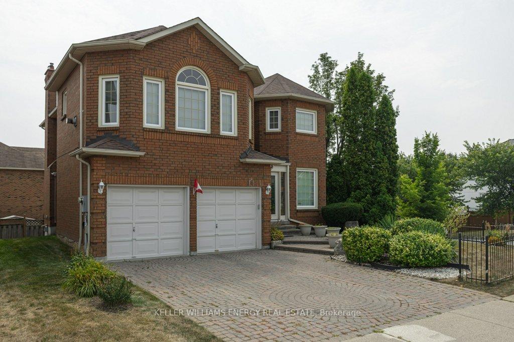 Photo 3 of 1651 Major Oaks Road, Pickering, Brock Ridge — HOMEH