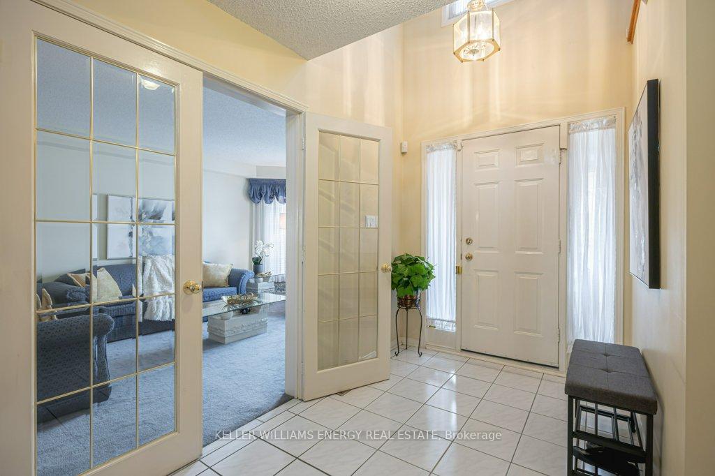 Photo 4 of 1651 Major Oaks Road, Pickering, Brock Ridge — HOMEH