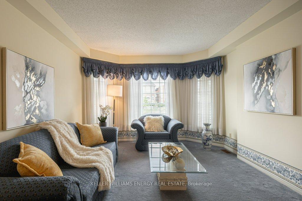 Photo 5 of 1651 Major Oaks Road, Pickering, Brock Ridge — HOMEH