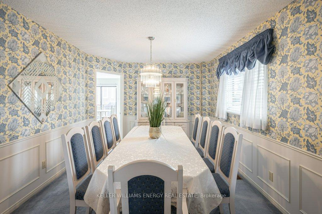 Photo 6 of 1651 Major Oaks Road, Pickering, Brock Ridge — HOMEH