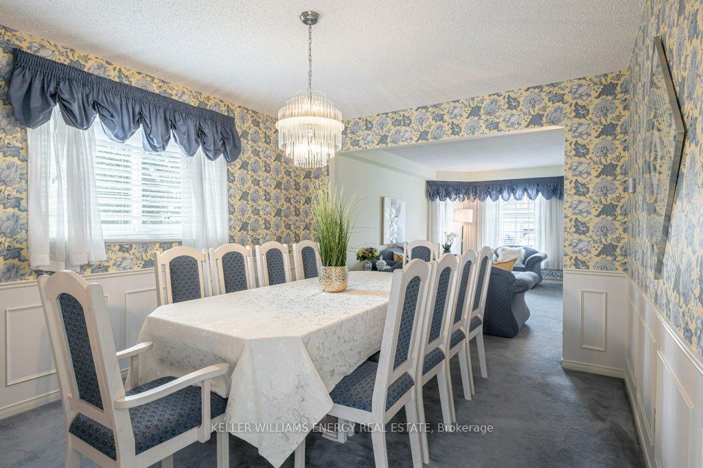 Photo 7 of 1651 Major Oaks Road, Pickering, Brock Ridge — HOMEH