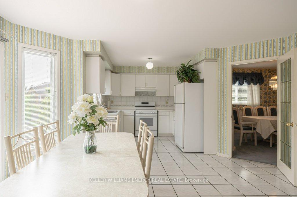 Photo 8 of 1651 Major Oaks Road, Pickering, Brock Ridge — HOMEH