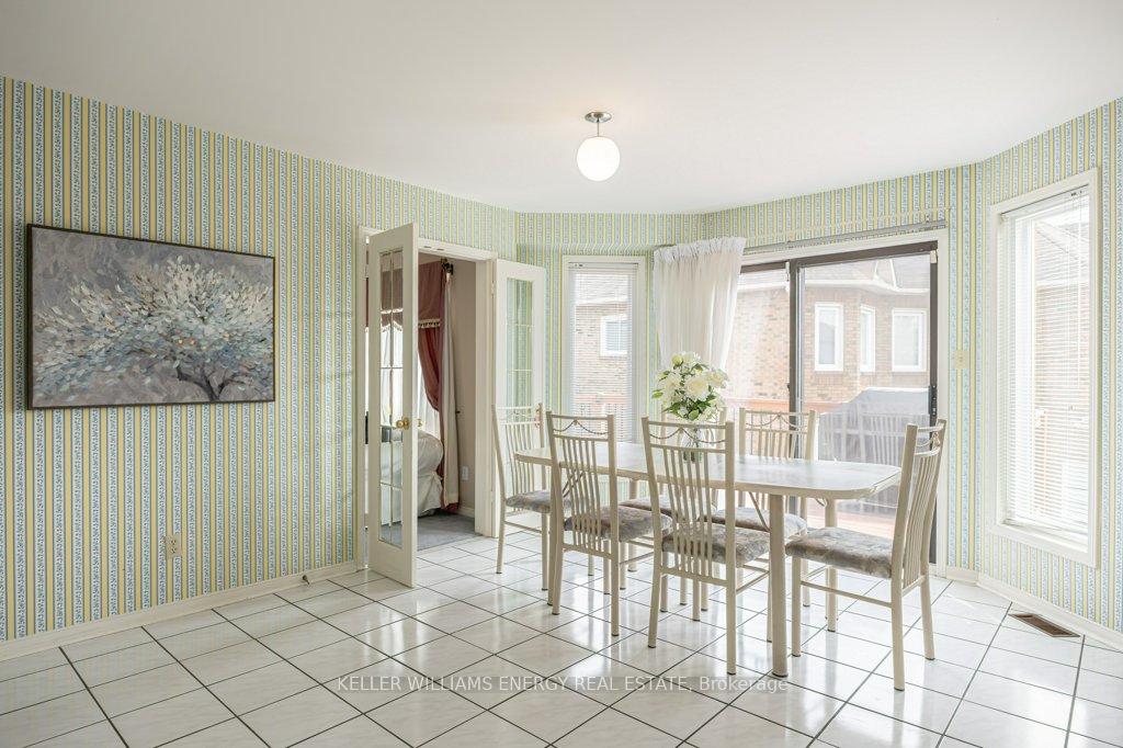 Photo 9 of 1651 Major Oaks Road, Pickering, Brock Ridge — HOMEH