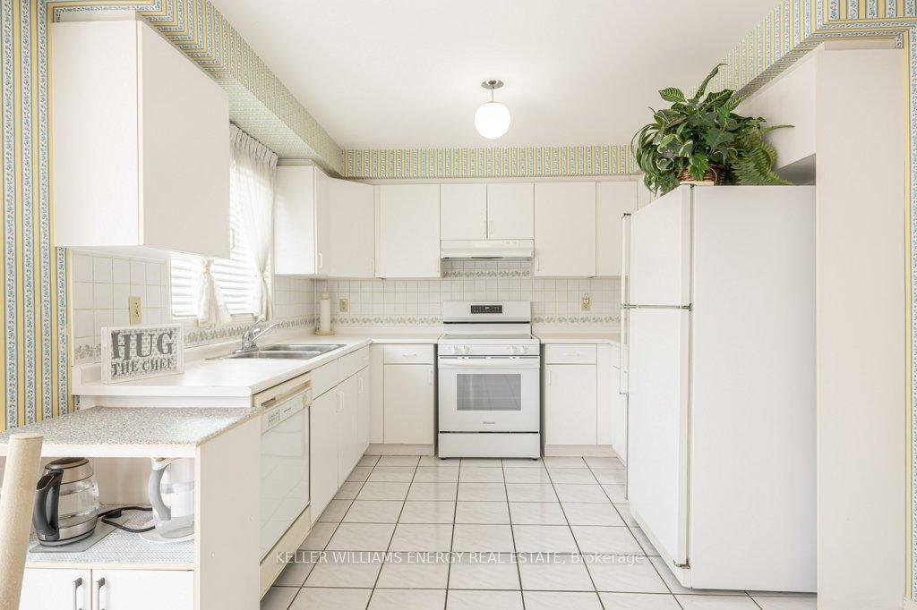 Photo 10 of 1651 Major Oaks Road, Pickering, Brock Ridge — HOMEH