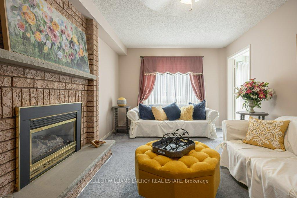 Photo 11 of 1651 Major Oaks Road, Pickering, Brock Ridge — HOMEH