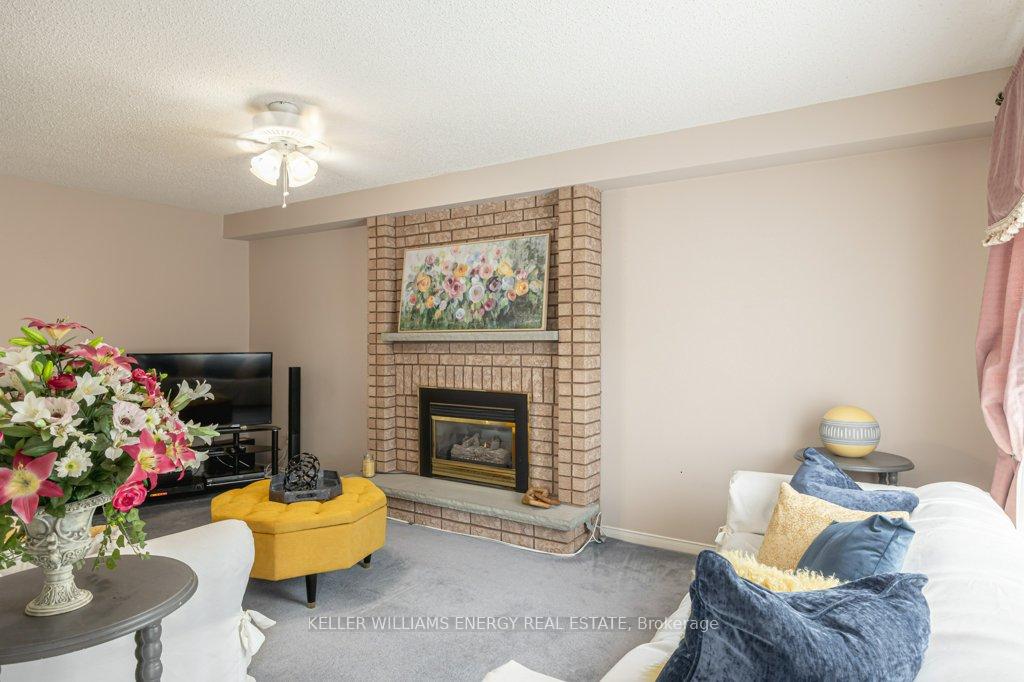 Photo 12 of 1651 Major Oaks Road, Pickering, Brock Ridge — HOMEH