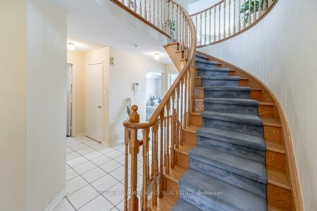 Photo 13 of 1651 Major Oaks Road, Pickering, Brock Ridge — HOMEH