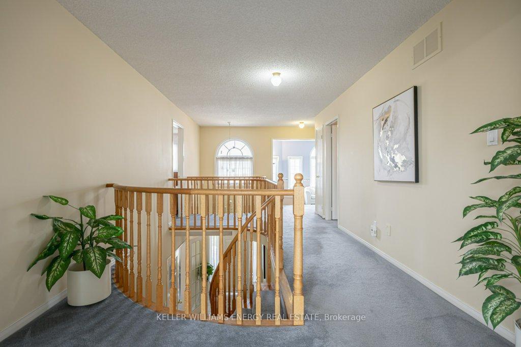 Photo 14 of 1651 Major Oaks Road, Pickering, Brock Ridge — HOMEH