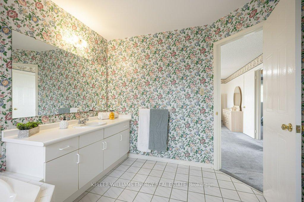 Photo 15 of 1651 Major Oaks Road, Pickering, Brock Ridge — HOMEH