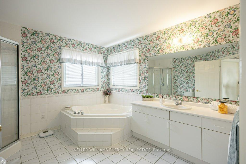 Photo 16 of 1651 Major Oaks Road, Pickering, Brock Ridge — HOMEH