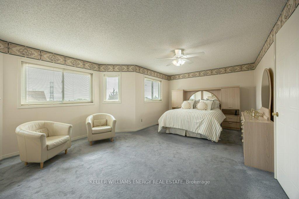 Photo 17 of 1651 Major Oaks Road, Pickering, Brock Ridge — HOMEH