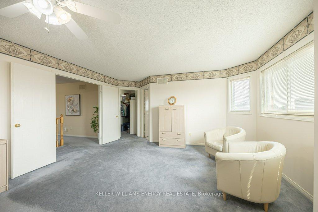 Photo 18 of 1651 Major Oaks Road, Pickering, Brock Ridge — HOMEH