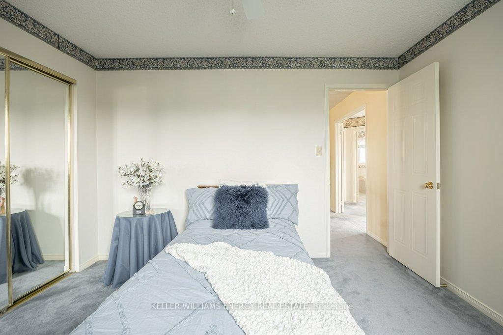 Photo 21 of 1651 Major Oaks Road, Pickering, Brock Ridge — HOMEH