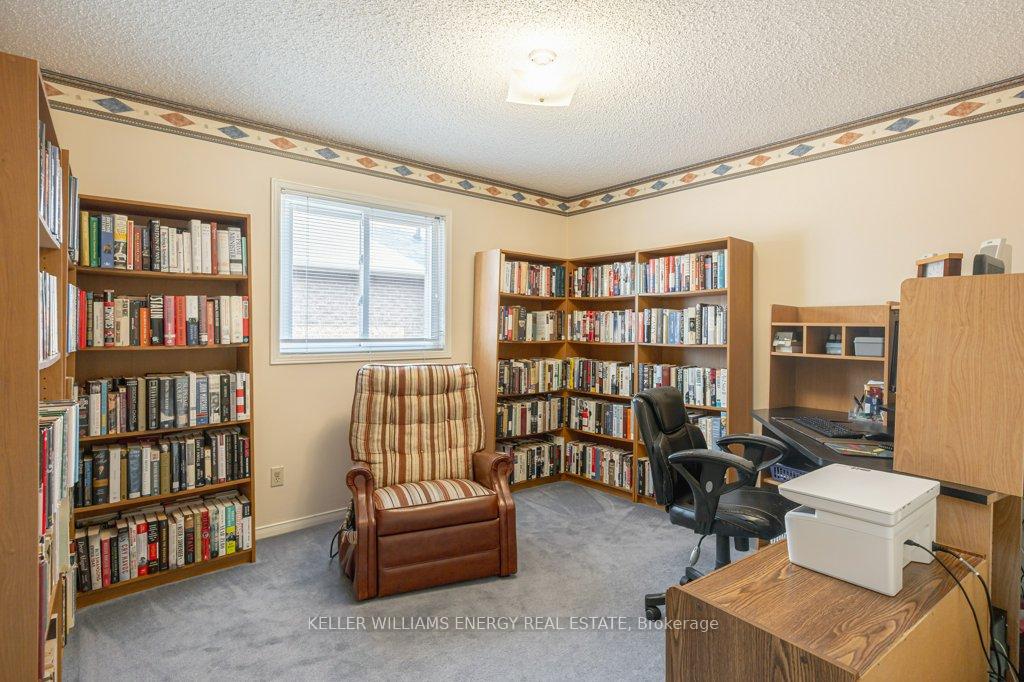 Photo 22 of 1651 Major Oaks Road, Pickering, Brock Ridge — HOMEH