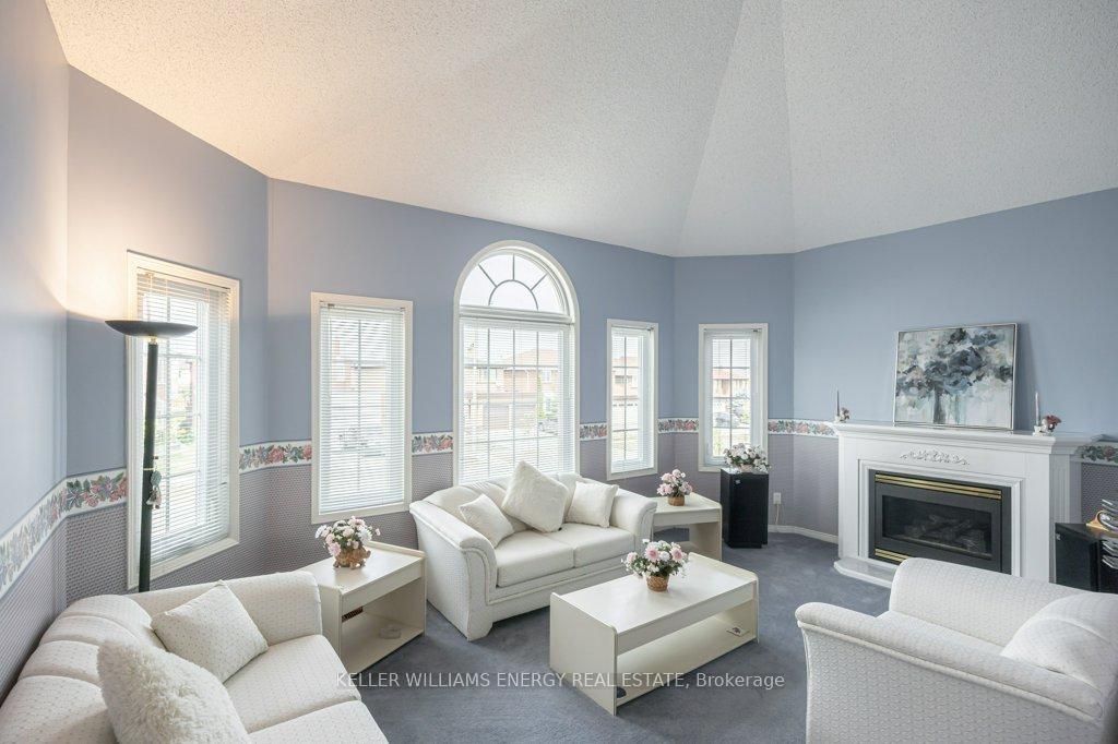 Photo 23 of 1651 Major Oaks Road, Pickering, Brock Ridge — HOMEH