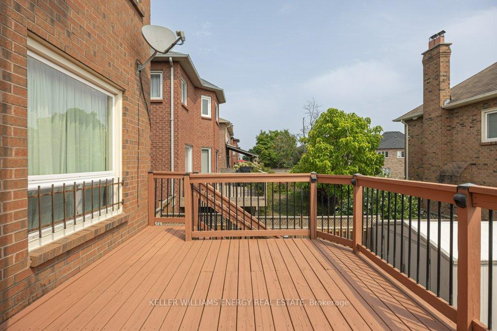 Photo 25 of 1651 Major Oaks Road, Pickering, Brock Ridge — HOMEH