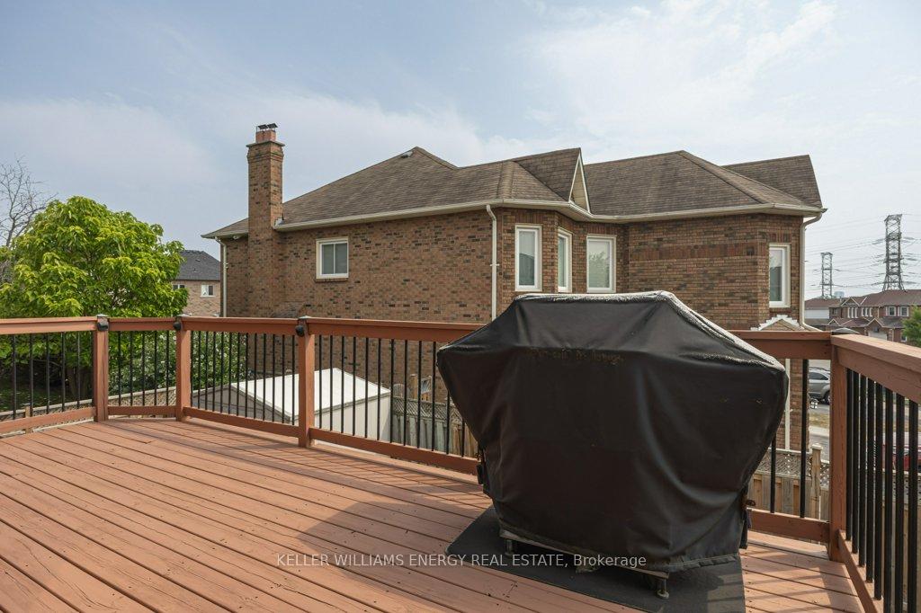 Photo 26 of 1651 Major Oaks Road, Pickering, Brock Ridge — HOMEH