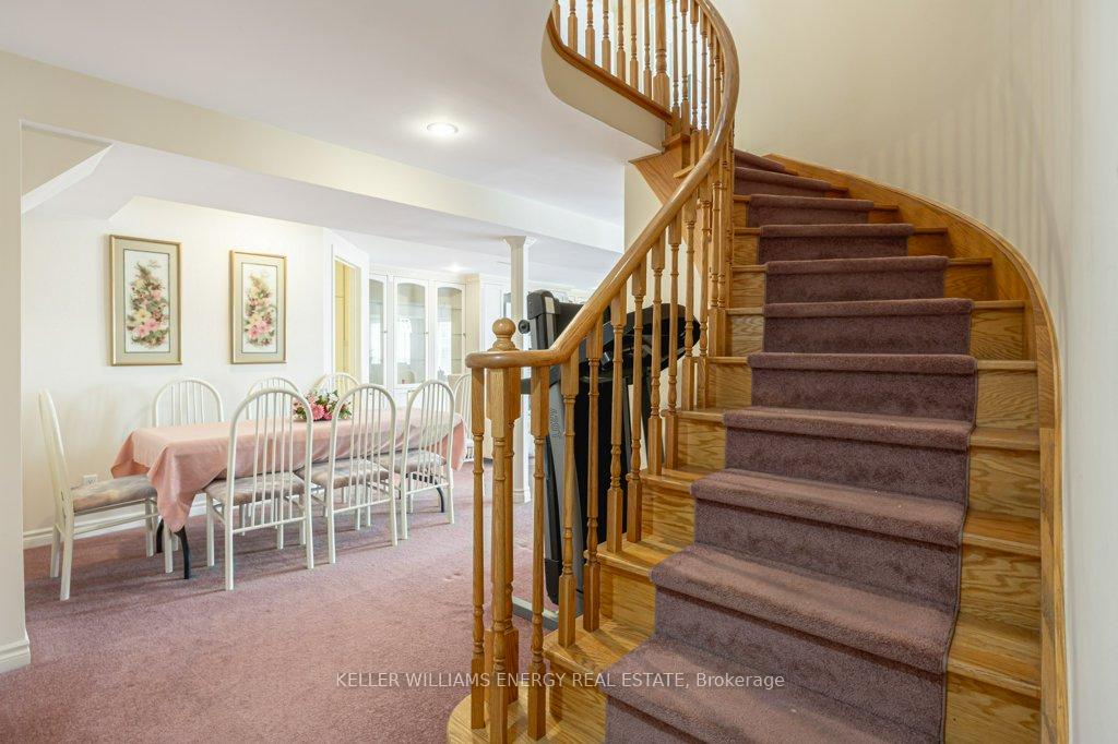 Photo 27 of 1651 Major Oaks Road, Pickering, Brock Ridge — HOMEH