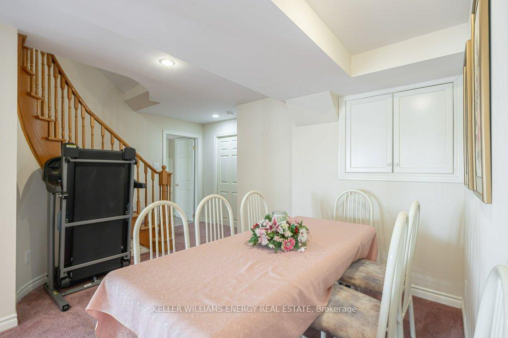 Photo 28 of 1651 Major Oaks Road, Pickering, Brock Ridge — HOMEH