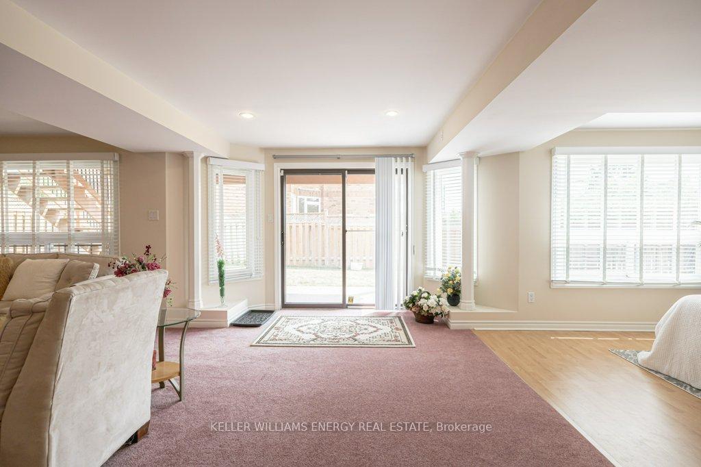 Photo 30 of 1651 Major Oaks Road, Pickering, Brock Ridge — HOMEH