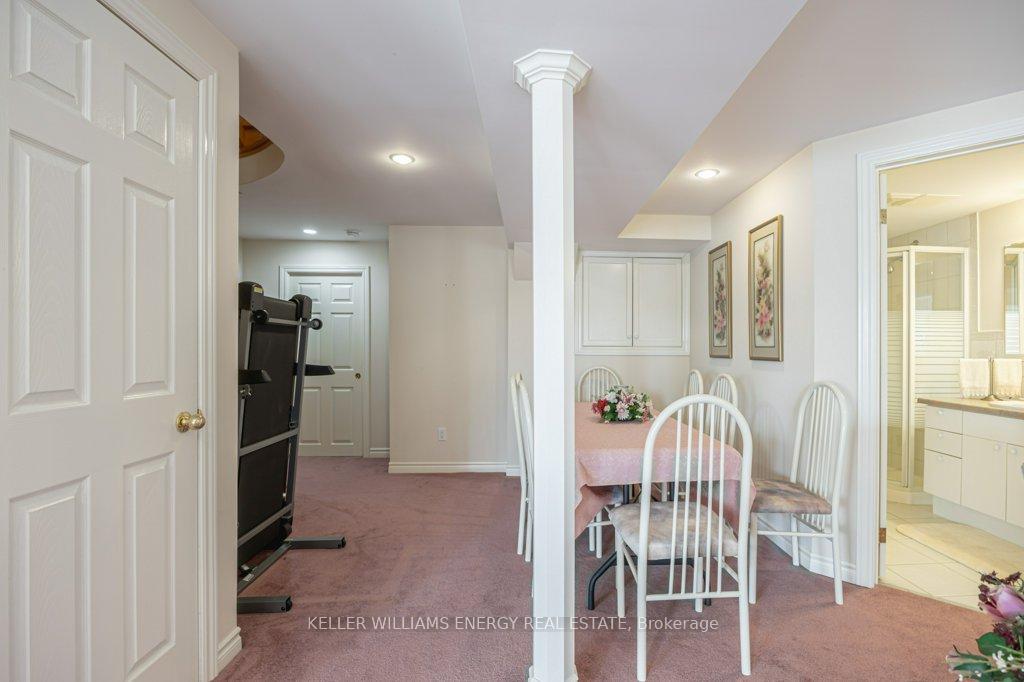 Photo 31 of 1651 Major Oaks Road, Pickering, Brock Ridge — HOMEH