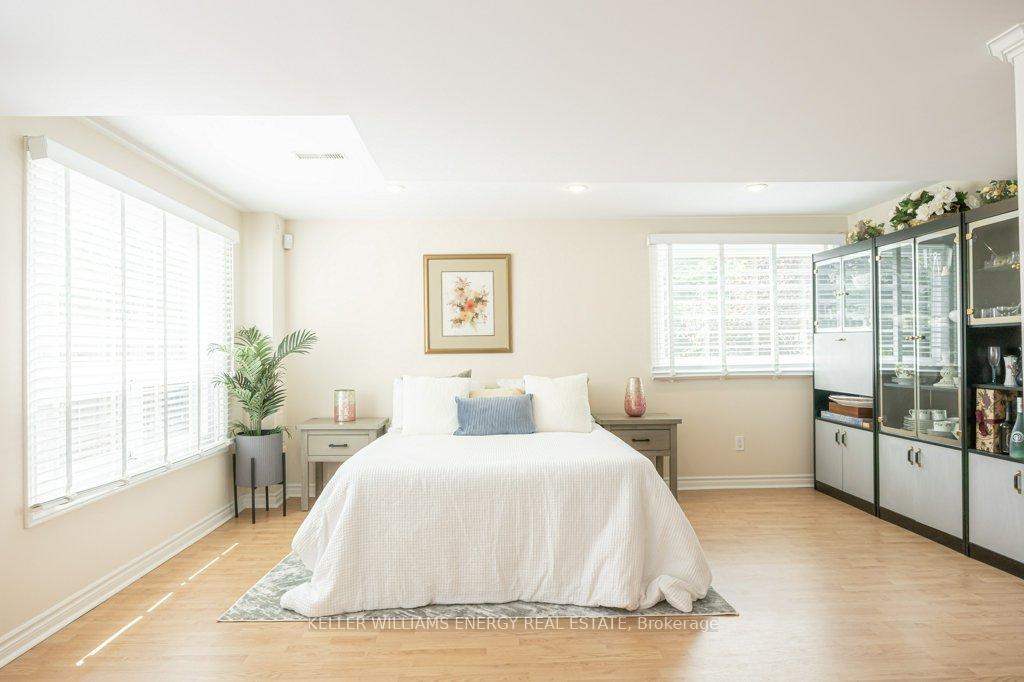 Photo 33 of 1651 Major Oaks Road, Pickering, Brock Ridge — HOMEH