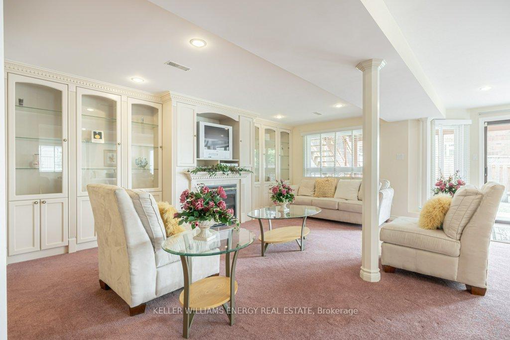 Photo 34 of 1651 Major Oaks Road, Pickering, Brock Ridge — HOMEH
