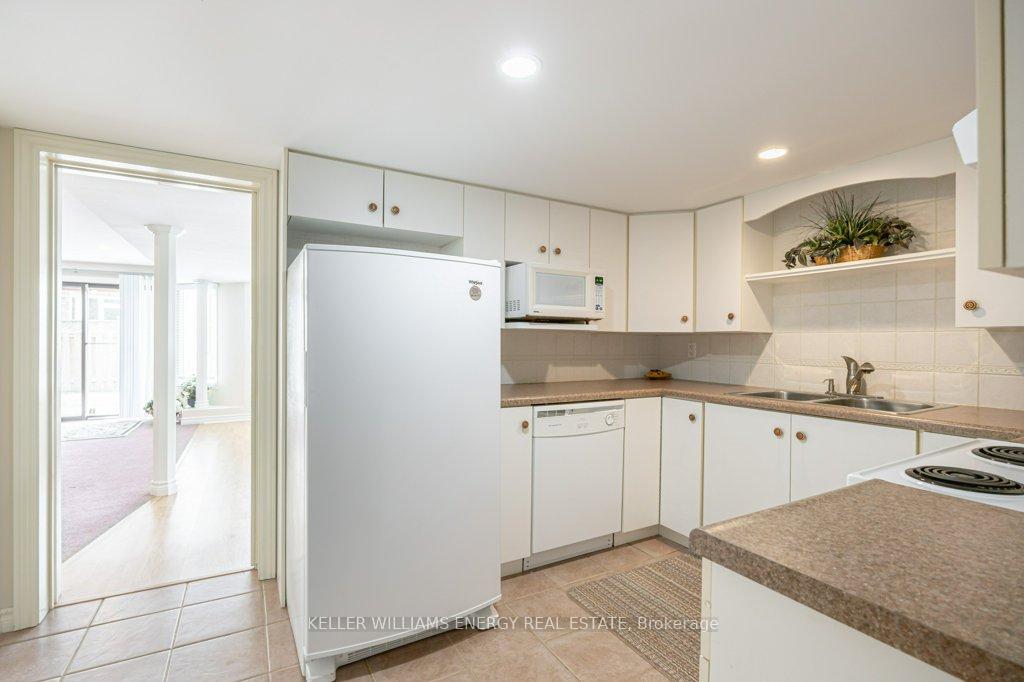 Photo 35 of 1651 Major Oaks Road, Pickering, Brock Ridge — HOMEH