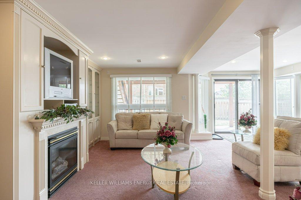Photo 37 of 1651 Major Oaks Road, Pickering, Brock Ridge — HOMEH