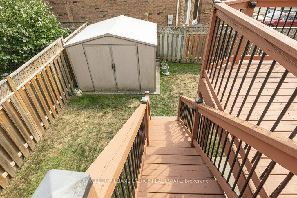 Photo 38 of 1651 Major Oaks Road, Pickering, Brock Ridge — HOMEH