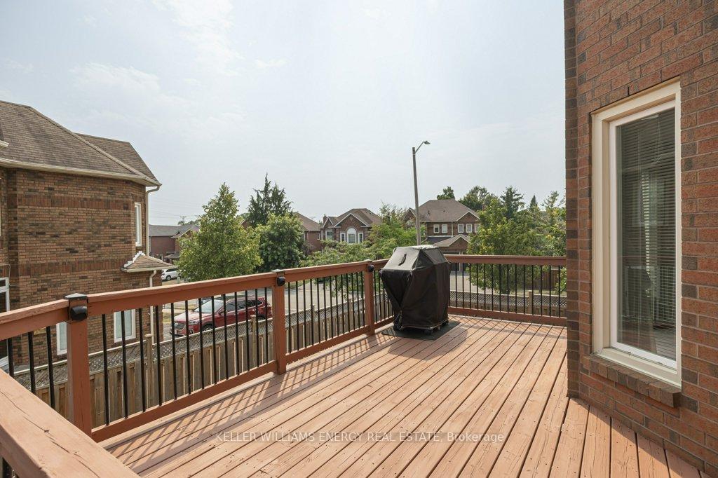 Photo 40 of 1651 Major Oaks Road, Pickering, Brock Ridge — HOMEH