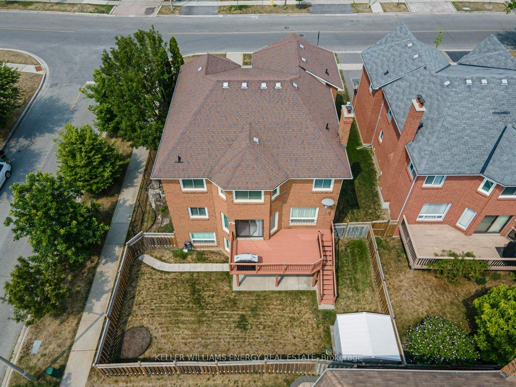 Photo 41 of 1651 Major Oaks Road, Pickering, Brock Ridge — HOMEH