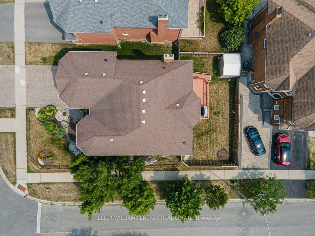 Photo 43 of 1651 Major Oaks Road, Pickering, Brock Ridge — HOMEH