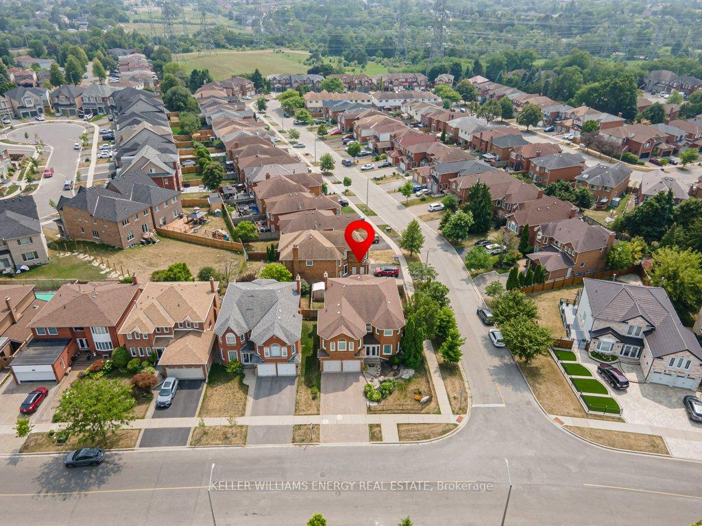 Photo 45 of 1651 Major Oaks Road, Pickering, Brock Ridge — HOMEH