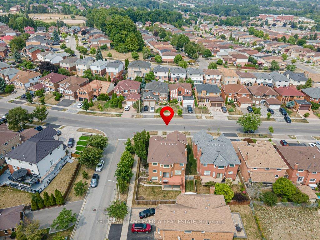Photo 46 of 1651 Major Oaks Road, Pickering, Brock Ridge — HOMEH