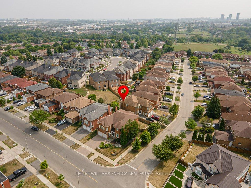 Photo 47 of 1651 Major Oaks Road, Pickering, Brock Ridge — HOMEH